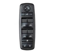 Pulsantiera Alzavetri Interruttore alzacristalli elettrico automatico per per Grand per Caravan per Chrysler per Town per Country 2008 2009 68029023AA Pulsantiera Alzacristalli