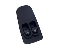 Pulsantiera Alzavetri Interruttore alzacristalli elettrico per Lancia per Ypsilon 2003 2004 2005 2006 2007 2008 2009 2010 11 835360605 Pulsantiera Alzacristalli