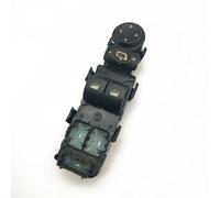 Pulsantiera Alzavetri Interruttore Controllo Alzacristalli Elettrico Per Auto Pannello Interruttori A Due Pulsanti Per Alzacristalli Elettrici Per Citroen Per C4 2004-2011