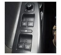 Pulsantiera Alzavetri Interruttore della Finestra Principale A Quattro Pulsanti per VW per Golf 5 6 per Passat B6 B7 OE 1K4959857B 1K4 959 857B Alzacristalli Interruttori Pulsanti