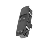 Pulsantiera Alzavetri Interruttore di controllo alzacristalli elettrici per auto 04602537AE per CHRYSLER per TOWN per COUNTRY per per GRAND per CARAVAN 2008-2010 Pulsantiera Alzacristalli
