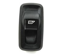 Pulsantiera Alzavetri Interruttore di sollevamento elettrico per finestrini posteriori e anteriori per Ford per Fiesta Hatchback 2008-2012 Pulsantiera Alzacristalli