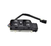 Pulsantiera Alzavetri Interruttore Finestrino Anteriore Sinistro Per Auto Per MERCEDES Per Benz G55 Per AMG 2004 2005 2006 2007 2008 2009