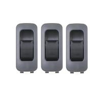 Pulsantiera Alzavetri Interruttore Principale Per Finestrino Elettrico Per Chevy Per Tracker 4 Porte 1999 2000 2001 2002 2003 2004(3 Buttons)