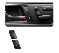 Pulsantiera Alzavetri La Console Di Comando Dei Pulsanti Del Controllo Finestrini Dell'auto Per Per A GLE GLA CLA GLK Class Per W176 W204 W166 W218 Pulsantiera Alzacristalli