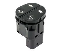 Pulsantiera alzavetri lato guida per FORD Transit Connect Mk1 V 2002-13 FOZ4
