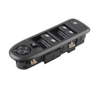 Pulsantiera Alzavetri Master Electric Power Finestra Interruttore Di Controllo Per Peugeot 301 Per Elysee Per Citroen C3-XR 2014 2015 2016 2017