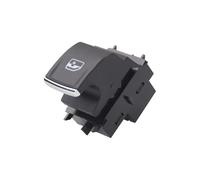 Pulsantiera Alzavetri Master Power Finestra Interruttore Sollevatore Pulsante Per SEAT Per Leon Per Skoda Per Octavia 2013 2014 2015 2016 2017 2018(With Chorme 1)