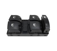 Pulsantiera Alzavetri Per A3 8P SPORTBACK A6 4F 4G C6 Q7 Interruttore di controllo alzacristalli elettrico principale Accessori per auto 4F0959851F 4F0 959 851 Interruttore Finestrino