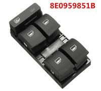 PULSANTIERA ALZAVETRI PER AUDI A4 8EC 8ED SEAT EXEO 3R2 3R5 8E0959851B