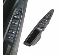 Pulsantiera Alzavetri Per C4 2004 2005 2006-2010 Interruttore alzacristallo elettrico anteriore sinistro Pulsante Accessori auto 9651464577 Pulsantiera Alzacristalli