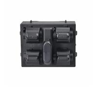 Pulsantiera Alzavetri Per Chrysler Per PT Per Cruiser 2006-2010 4602698AC Interruttore Alzacristallo Elettrico Interruttore Alzacristallo Elettrico 4602698AA Finestre Elettriche