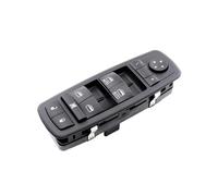 Pulsantiera Alzavetri Per Chrysler per Town per Country per per Grand per Caravan per Jeep per Nitro Interruttore alzacristalli elettrici Pulsante di blocco porta Pulsantiera Alzacristalli