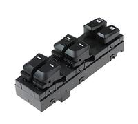 Pulsantiera Alzavetri per Hyundai IX35 per Tucson 2010-2015 935712S000 93571-2S000 Auto Auto Accessorie Interruttore della Finestra di Alimentazione Elettrica Alzacristalli Interruttori Pulsanti (col