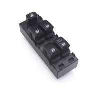 Pulsantiera Alzavetri per Hyundai per Matrix per Getz 2003-2011 Power Driver Finestra Console Sollevatore Pulsante di Interruttore 935701C110 93570-1C110 Pulsante Alzacristallo