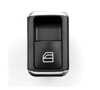 Pulsantiera Alzavetri Per Infiniti Per QX30 Electric Power Master Window Switch Driver Car Front Power Window Lift Control Switch Button Master Key Kit(Model C)