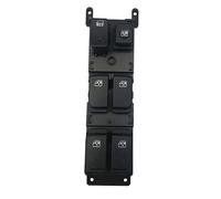 Pulsantiera Alzavetri Per KIA Carens 2007 2008 2009 2010 2011 Anteriore Sinistro Interruttore Controllo Finestra Auto Elettrica Finestra Regolatore Pulsante 93570-1D3013W Interruttore Alzacristalli