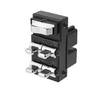 Pulsantiera Alzavetri Per Lincoln Town Car 1998 1999 2000 2001 2002 Interruttore Controllo Sollevatore Vetro Finestrino Elettrico Pulsante Regolatore F8VZ-14529-AA