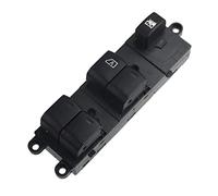 Pulsantiera Alzavetri Per Nissan Per Navara D40 Per Pathfinder 2004-2016 25401-EB30B 25401-JD001 Anteriore Sinistro Master Interruttore Alzacristallo Elettrico Interruttore alzacristalli Elettrico