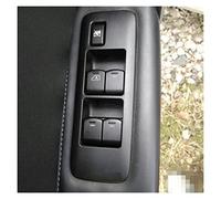 Pulsantiera Alzavetri per Nissan per Qashqai J10 2.0 DCi 4WD per Navara D40 25401-JD001 Interruttore della Finestra di Potere 25401JD001 Schalter Alzacristalli Interruttori Pulsanti