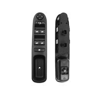 Pulsantiera Alzavetri Per Pe&ugeot 207 307 407 Per C3 C4 per Picasso per Interruttore di Controllo Alzacristalli Elettrici 6554KT 6554QC 6490EH 6490HQ 6554QF 6554QG Pulsantiera Alzacristalli