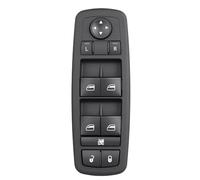 Pulsantiera Alzavetri Per per Nitro per Journey per Chrysler per Town per Country 2008-2009 Interruttori alzacristalli elettrici per auto Pulsantiera Alzacristalli