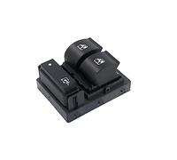 Pulsantiera Alzavetri Per Peugeot Per Boxer II 2006-2016 2012 2013 2014 2015 6554XP 6554.XP 735487419 735421419 Tasto Interruttore Controllo Finestra Interruttore Alzacristalli (Misurare : 735421419