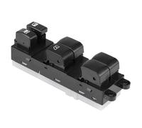 Pulsantiera Alzavetri Per Tiida per Rogue per Versa per Pathfinder per Teana per Automotive per Interruttori alzacristalli elettrici Finestra 25401-1JY0A Pulsantiera Alzacristalli