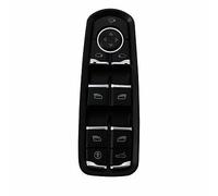 Pulsantiera alzavetri PORSCHE CAYENNE MACAN PANAMERA interruttore sinistra