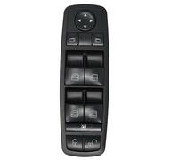 Pulsantiera alzavetri porte per Mercedes Benz Classe A W169 2004-2012 MRC4