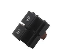 Pulsantiera Alzavetri Pulsante Interruttore Alzacristalli Automatico Elettronico Per Auto Per Per SKODA Per YETI Per FABIA MK2 1Z0 959 858 1Z0959858