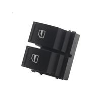 Pulsantiera Alzavetri Pulsante interruttore controllo alzacristalli elettronico auto 1Z0959858 per SKODA per YETI per FABIA per MK2 2 per ROOMSTER 1Z0 959 858 Pulsantiera Alzacristalli
