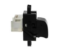 Pulsantiera Alzavetri Pulsante Singolo Per Alzacristalli Auto, Controllo Del Vetro Per Nissan Patro GU Y61 254110V000