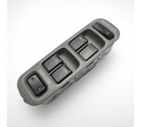PULSANTIERA ALZAVETRI SX SUZUKI GRAN VITARA 1998 AL 2005 C/BLOCCAPORTE 10+3 PIN