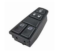 Pulsantiera Alzavetro 20752919 21543901 20752913 Pulsante Controllo Interruttore Alimentazione Finestra Lato Passeggero Per Camion Per Volvo FH12 Per FM Per VNL Interruttori Alzacristallo(20752915)