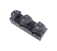Pulsantiera Alzavetro 25401-3TA5A Per Nissan Per Sentra Per Leaf Juke Qashqai Driver Finestra Laterale Interruttore Controllo Pulsante Sollevamento Serratura Porta Alzavetri Pulsanti