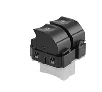 Pulsantiera Alzavetro 254118044R 254117873R Per Dacia Per L&odgy Per D&okker Interruttore principale alzacristalli elettrico per auto Pulsante doppio