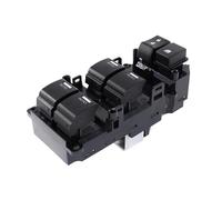 Pulsantiera Alzavetro 37 PIN Per Spirior Per Civic 2015-2018 35750-T6L-H21 Auto Interruttore Controllo Finestra Potere Sollevamento Serratura Porta Parti Accessori Alzavetri Pulsanti