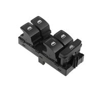 Pulsantiera Alzavetro 5G0959857B PER SEAT PER Leon 2013 2014 2015 2016 2017 2018 Pulsante Interruttore Alzacristalli Elettrico Pulsantiera Finestra