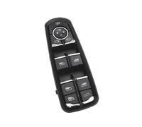 Pulsantiera Alzavetro 7PP959858M 7PP959858A 7PP 959 858A 7PP959855 Per Cayenne Per 2011 2012 2013 2014 2015 2016 2017 Pulsante Interruttore Finestra Interruttori Alzacristallo(Style 1)