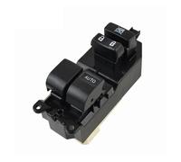 Pulsantiera Alzavetro 84820-02230 8482002230 Per Yaris 2005-2011 Per A&uris Per Hybrid 2007-2013 Pannello Pulsanti Interruttore Controllo Sollevatore Finestra Power Master(RHD)