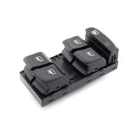 Pulsantiera Alzavetro 8K0959851 Finestra Potere Sollevatore Pulsante Interruttore Controllo Accessori Auto 8K0959851D Per Per A4 B8 Per A5 Per Q5 2007-2012 Alzavetri Pulsanti