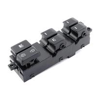 Pulsantiera Alzavetro 93570-1Y500 18 Pin Auto Finestra Interruttore Elettrico Per Kia Per La Mattina Per Picanto TA 2011-2017 49749B-1000 935701Y500 Alzavetri Pulsanti