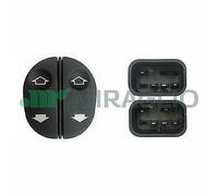 PULSANTIERA ALZAVETRO ANTERIORE 8PIN FORD FIESTA DAL 1994 > 05 FUSION DAL 2002