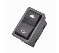 Pulsantiera Alzavetro Compatibile Con 540i 1997-2003 Per 528i 1997-2000 OEM 61316904309 Interruttore Posteriore Pulsante Sollevamento Alzacristallo Principale