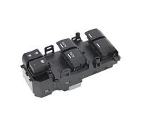Pulsantiera Alzavetro Compatibile Con Accord 2009 2010 2011 2012 2013 2014 OEM 35750TC0U12 Interruttore Controllo Alzacristalli Elettrico Accessori Auto
