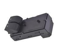 Pulsantiera Alzavetro Compatibile Con Chevy Per Silverado 3500 2007 2008 2009 2010 2011 2012 2013 2014 Interruttore Finestrino Lato Conducente OEM: 20945132