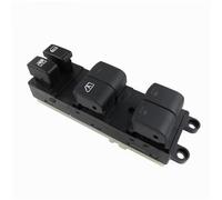 Pulsantiera Alzavetro Compatibile Con Nissan Per Frontier 2005 2006 Per Xterra 2005 2006 2007 OEM 25401ET000 Interruttore Alzacristalli Elettrico