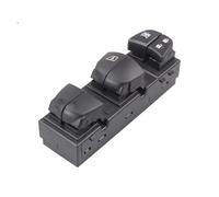 Pulsantiera Alzavetro Compatibile Con Nissan Per Leaf 2000-2011 Per Sentra OEM 254013NF0A Per Interruttore Alzacristalli Elettrico Principale