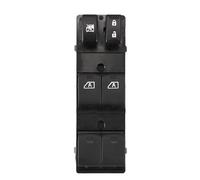 Pulsantiera Alzavetro Compatibile Con Per EX37 2008 2009 2010 2011 2012 2013 2014 Alzacristallo Elettrico Anteriore Sinistro Interruttore Principale OEM: 25401JA01B